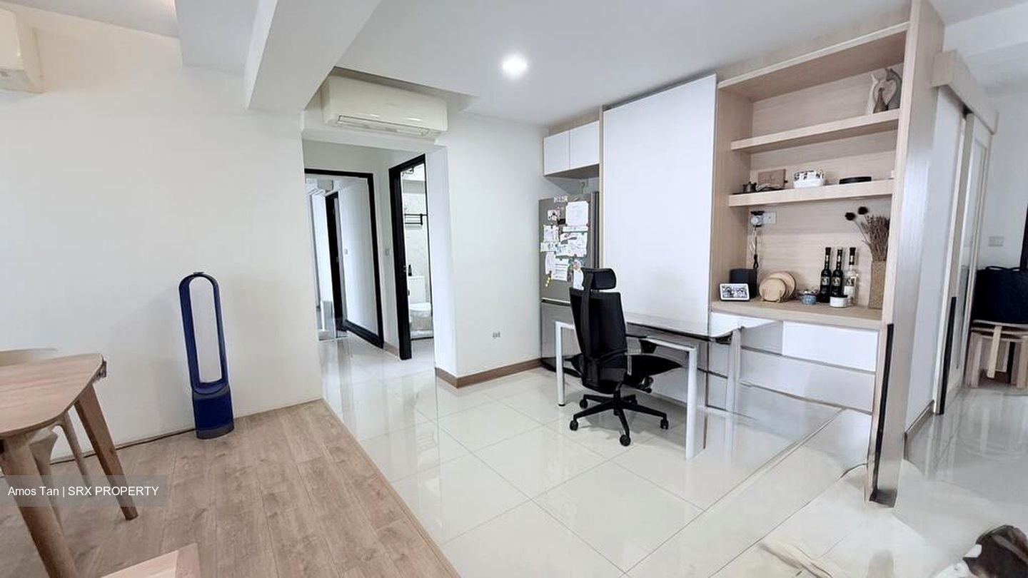 Blk 31 Ghim Moh Edge (Queenstown), HDB 4 Rooms #497611991